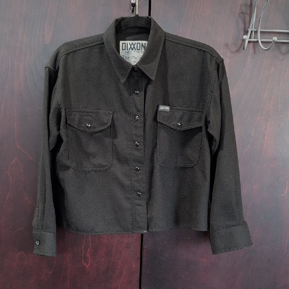 DIXXON The Outlaw Shirt M - Picture 1 of 9